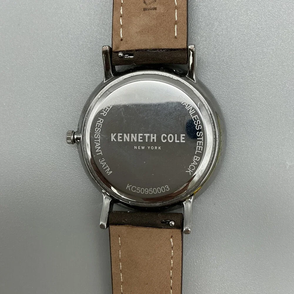 Kenneth Cole see photos